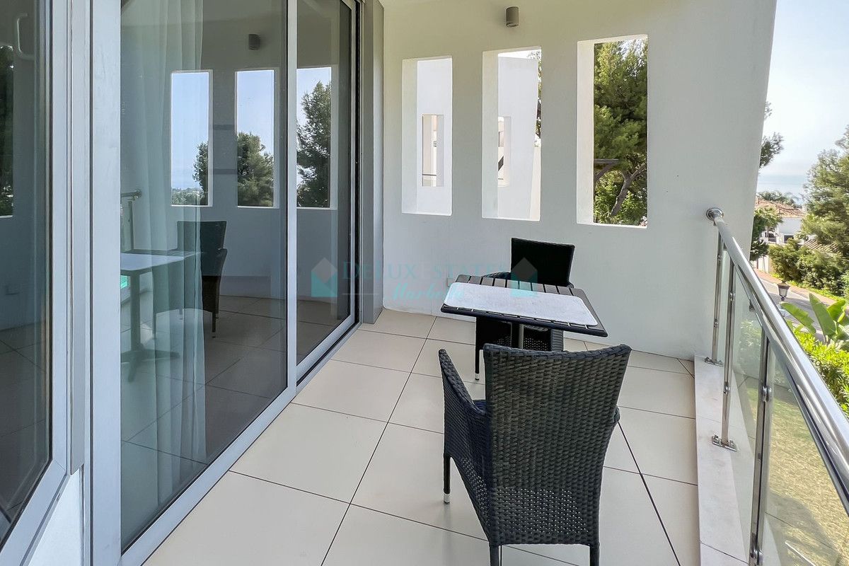 Town House for sale in Sierra Blanca, Marbella Golden Mile