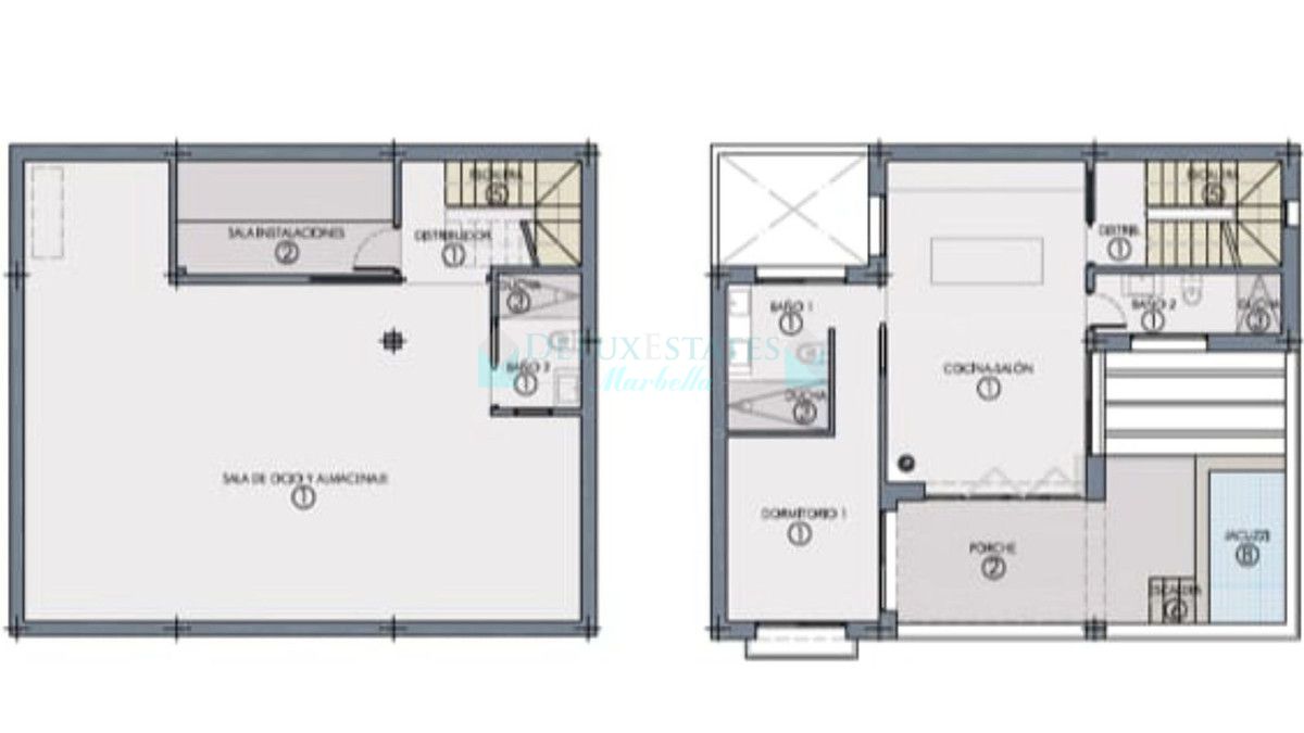 Residential Plot for sale in San Pedro de Alcantara