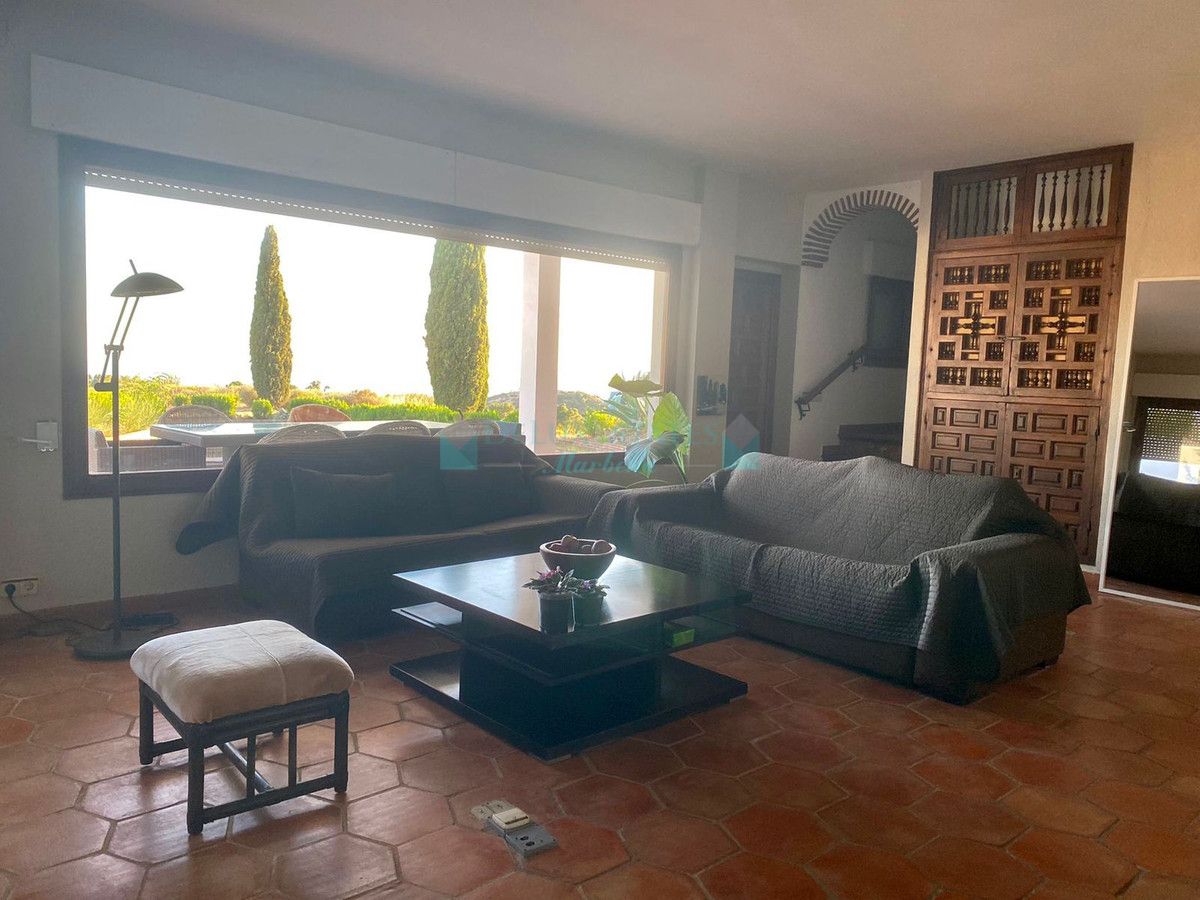 Finca for sale in Las Chapas, Marbella East