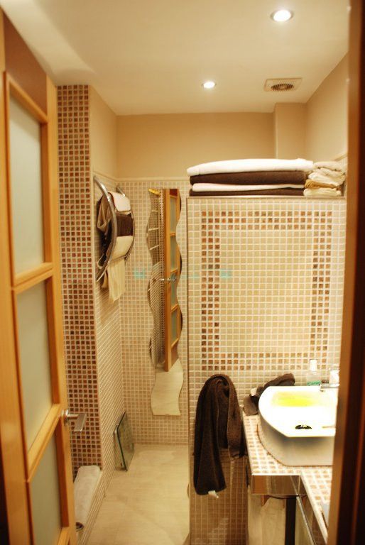 Apartamento en venta en Estepona