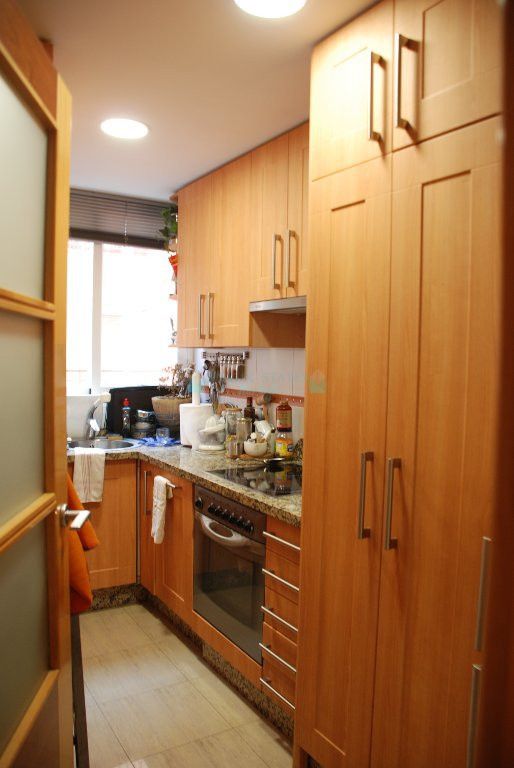 Apartamento en venta en Estepona