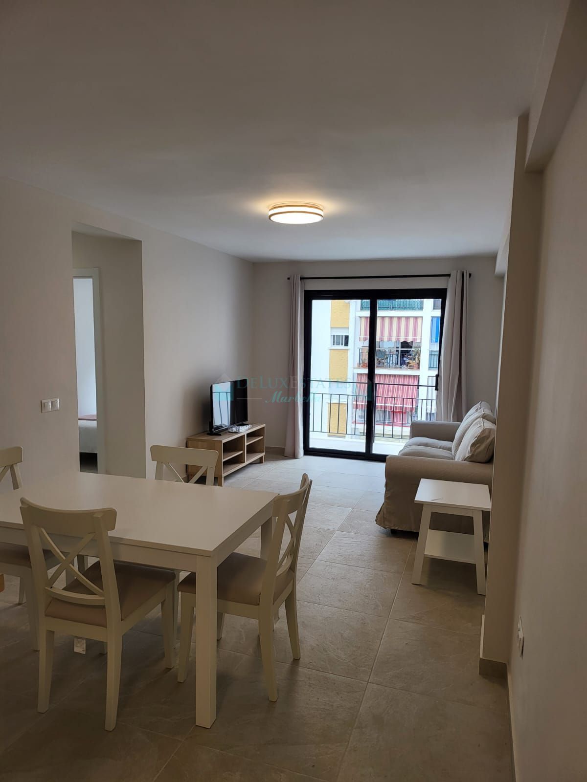 Apartment for sale in Estepona