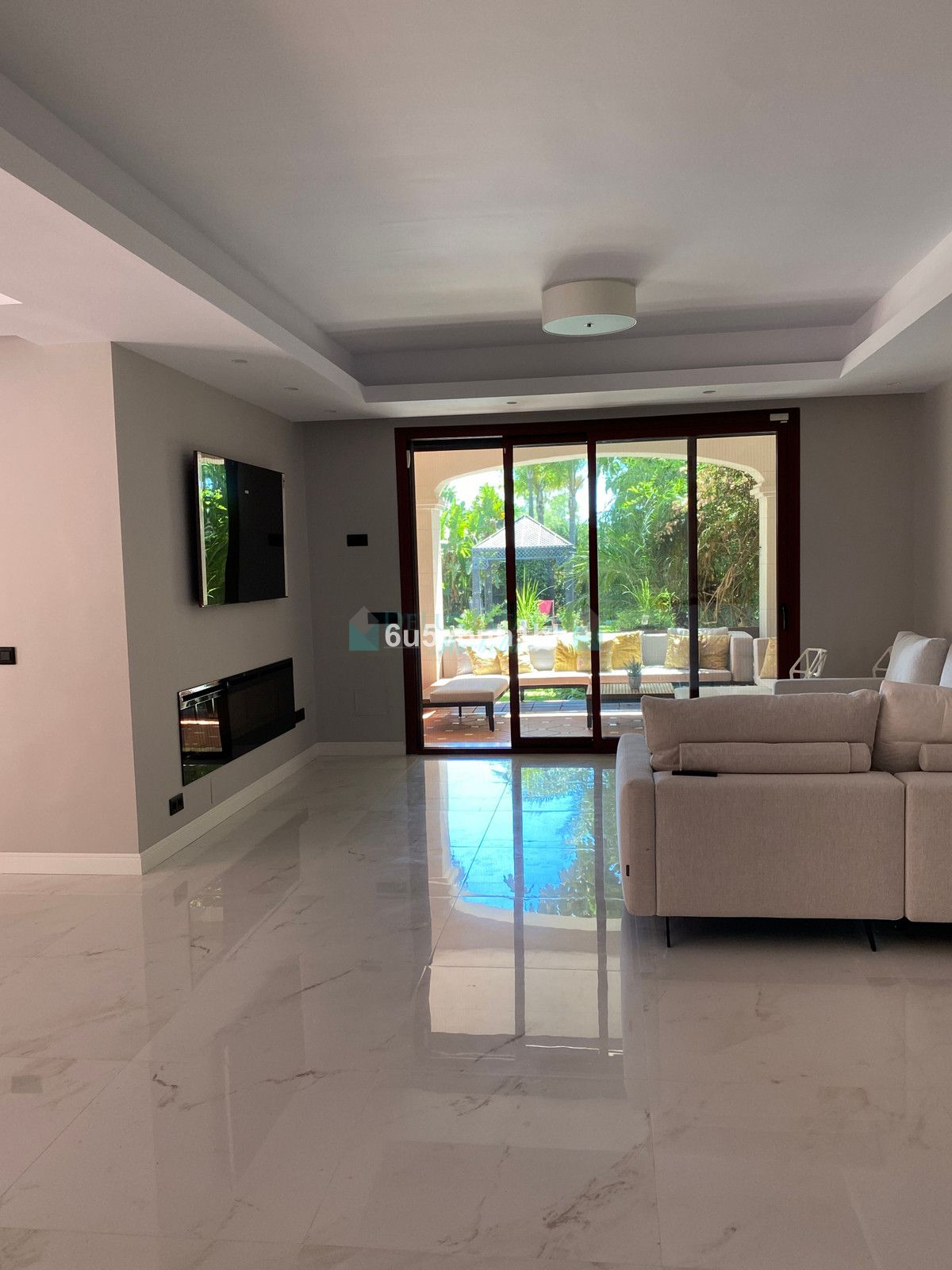 Villa Pareada en venta en Marbella - Puerto Banus