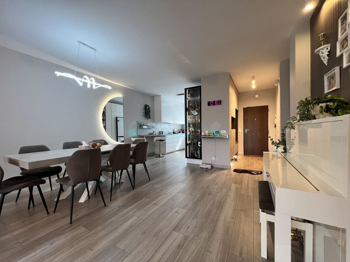 Town House for sale in Estepona