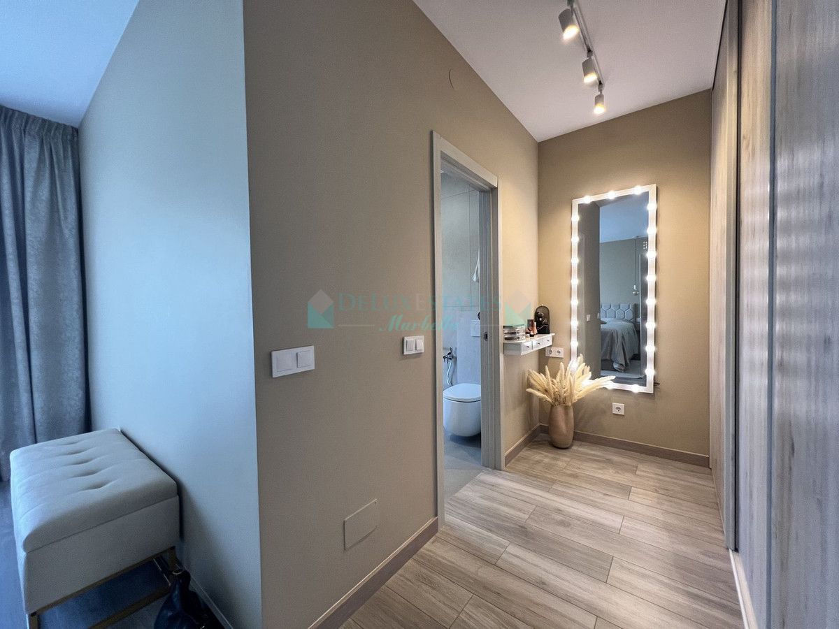 Town House for sale in Estepona