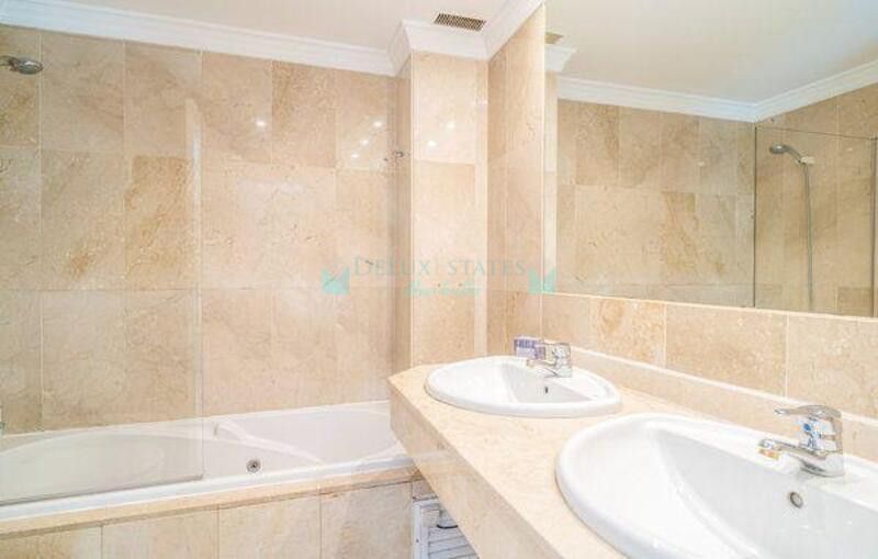 Town House for rent in Marbella - Puerto Banus