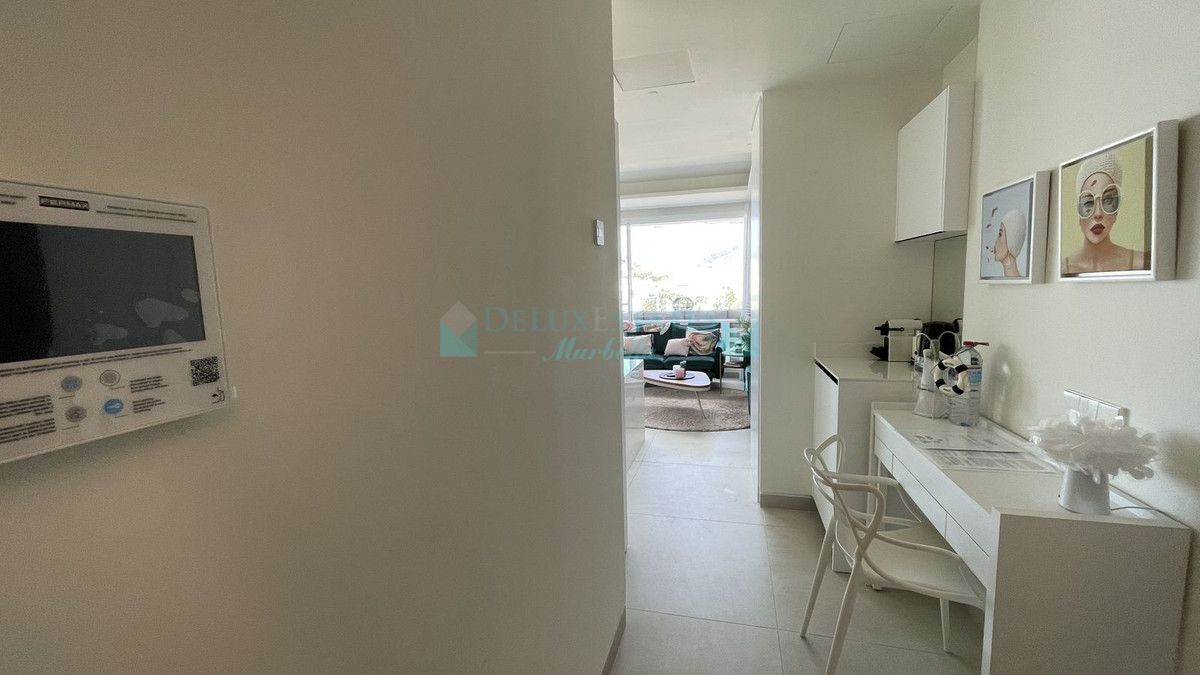 Penthouse for sale in Estepona