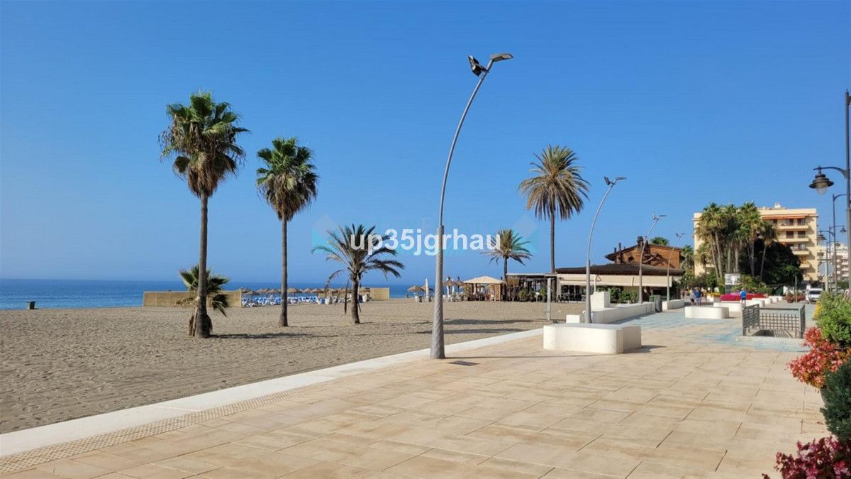 Studio for sale in Estepona