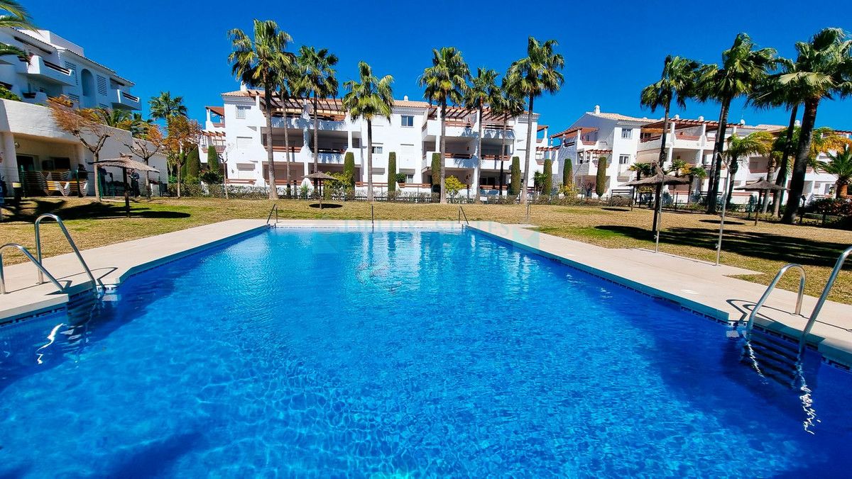 Apartment for sale in Selwo, Estepona