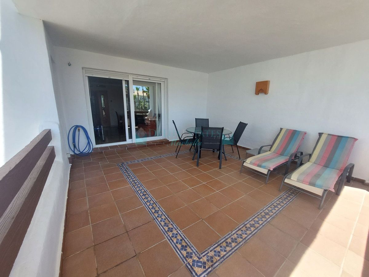 Apartment for sale in Selwo, Estepona