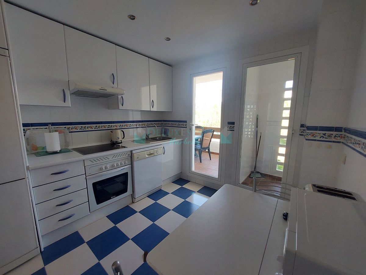 Apartment for sale in Selwo, Estepona