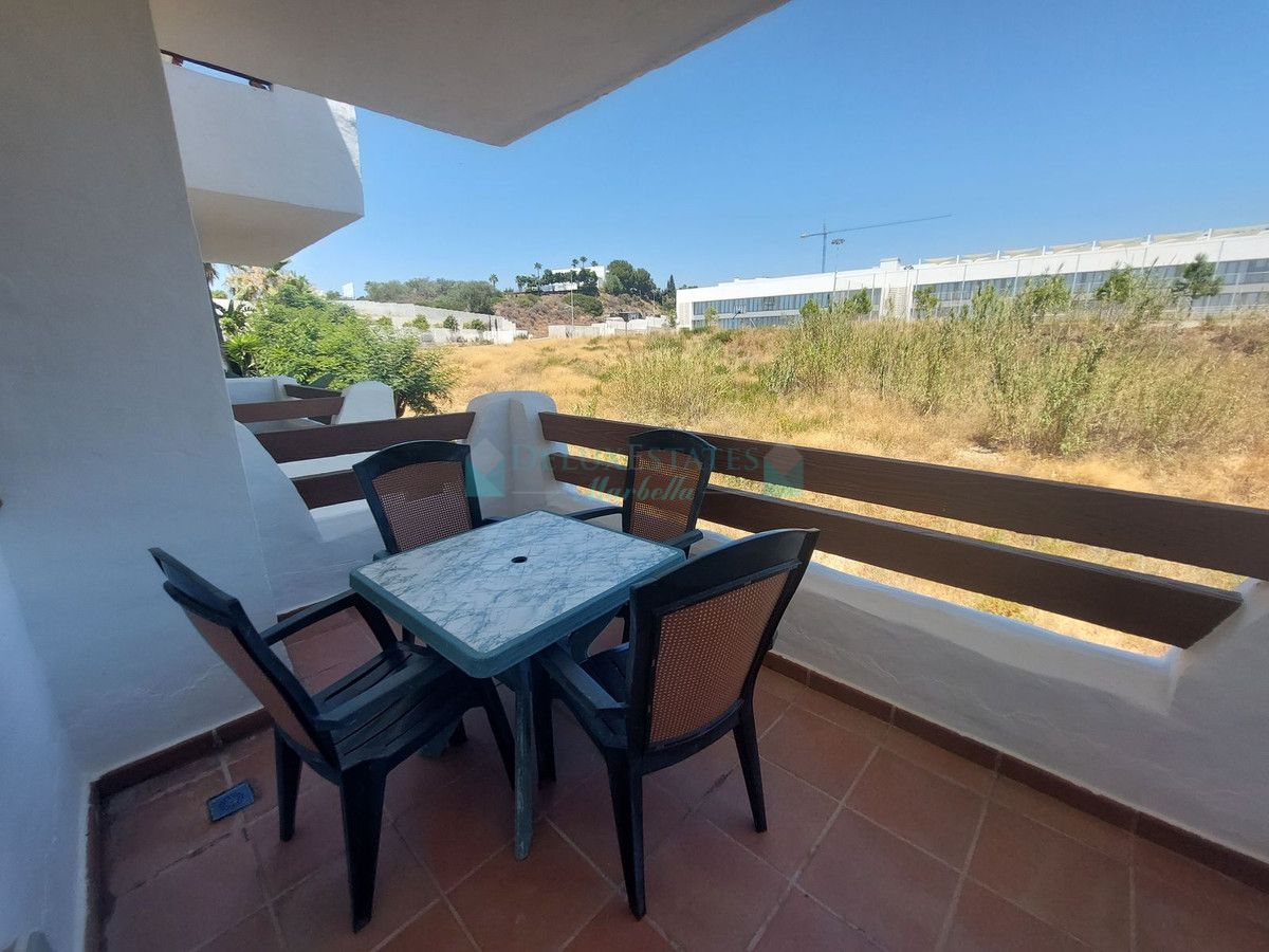 Apartment for sale in Selwo, Estepona