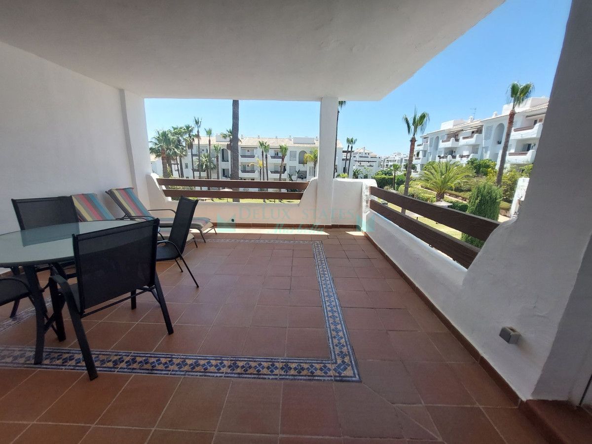 Apartment for sale in Selwo, Estepona