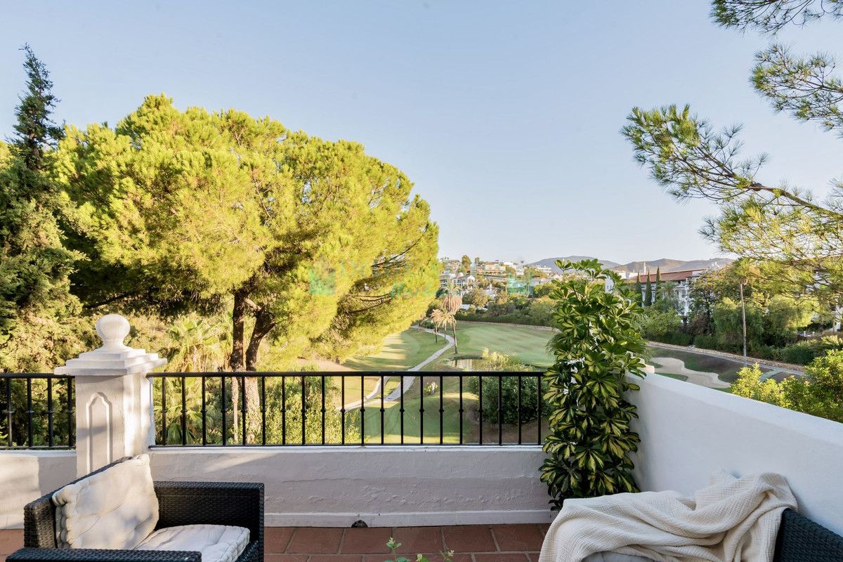 Town House for sale in La Quinta, Benahavis