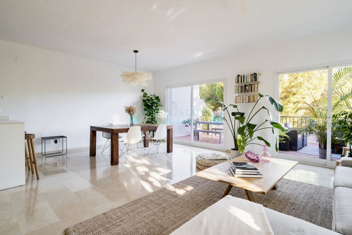 Town House for sale in La Quinta, Benahavis