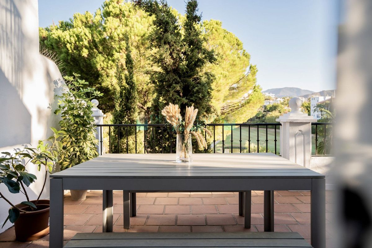 Town House for sale in La Quinta, Benahavis