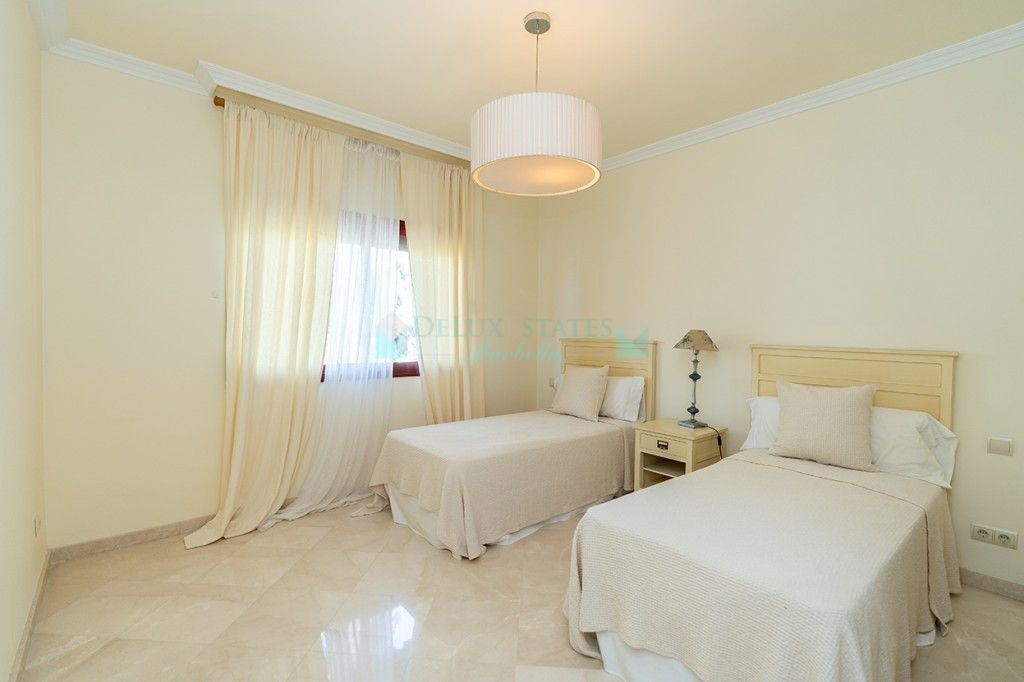 Ático en venta en Marbella