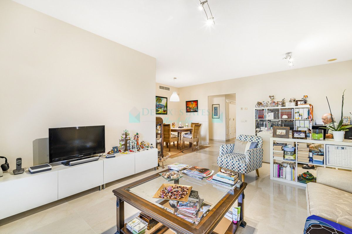Apartment for sale in San Pedro de Alcantara