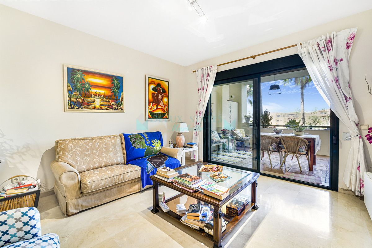 Apartment for sale in San Pedro de Alcantara