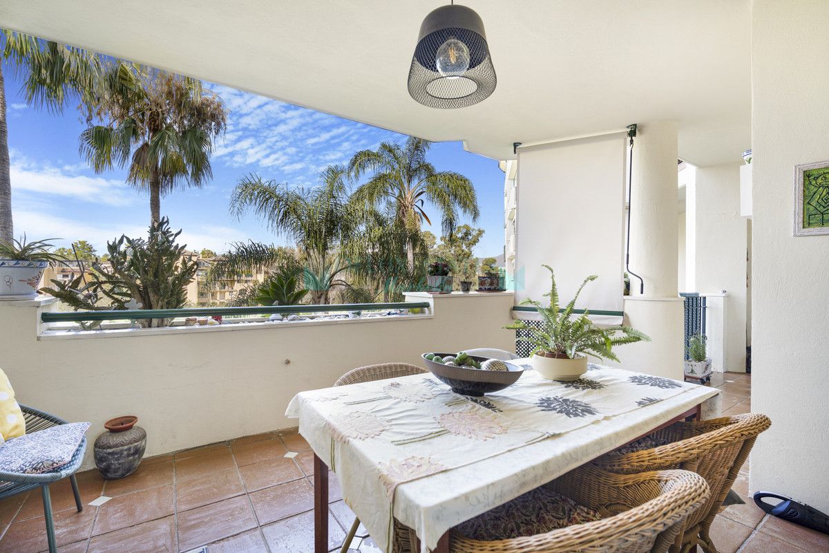 Apartment for sale in San Pedro de Alcantara