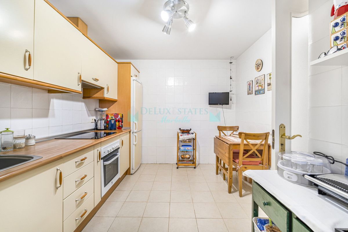 Apartment for sale in San Pedro de Alcantara