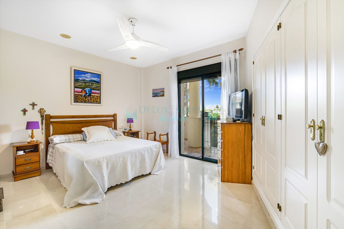 Apartment for sale in San Pedro de Alcantara
