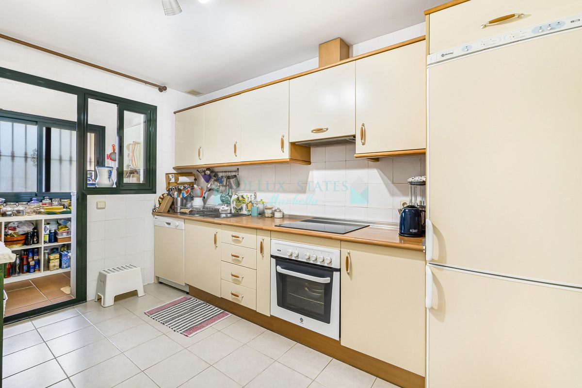 Apartment for sale in San Pedro de Alcantara