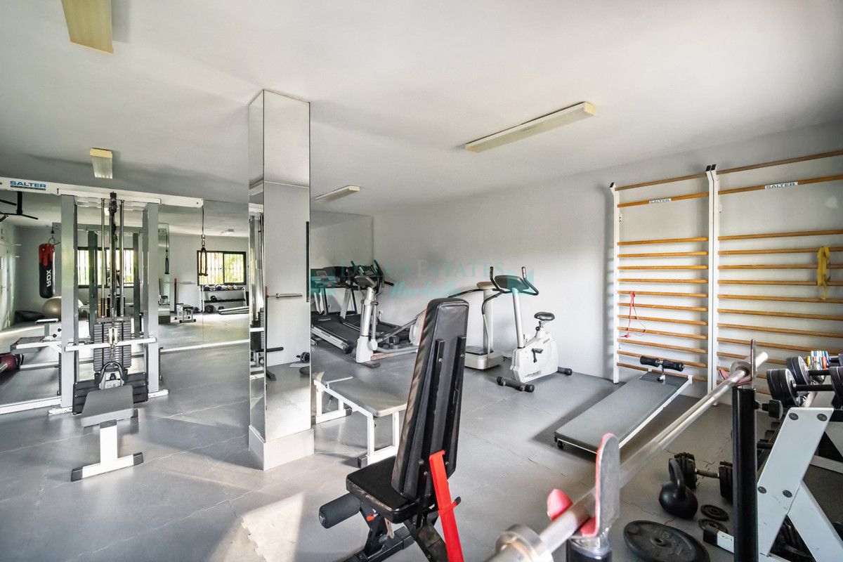 Apartment for sale in San Pedro de Alcantara
