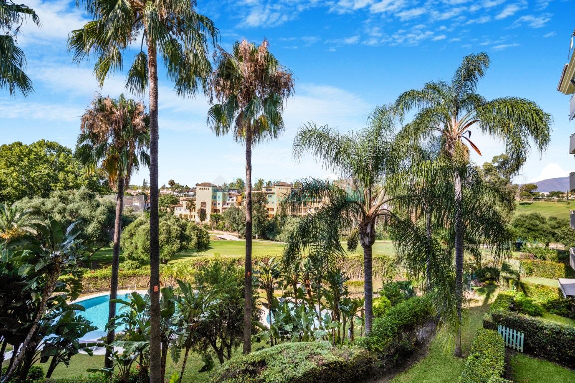Apartment for sale in San Pedro de Alcantara