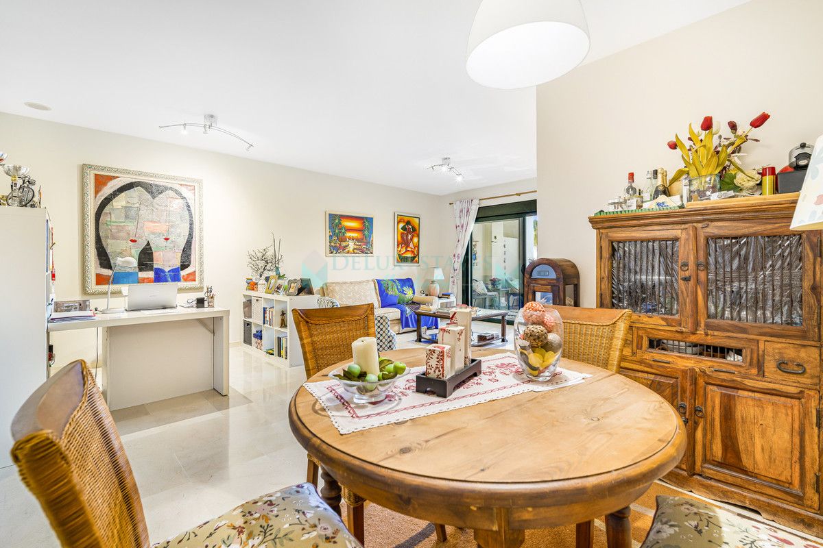 Apartment for sale in San Pedro de Alcantara