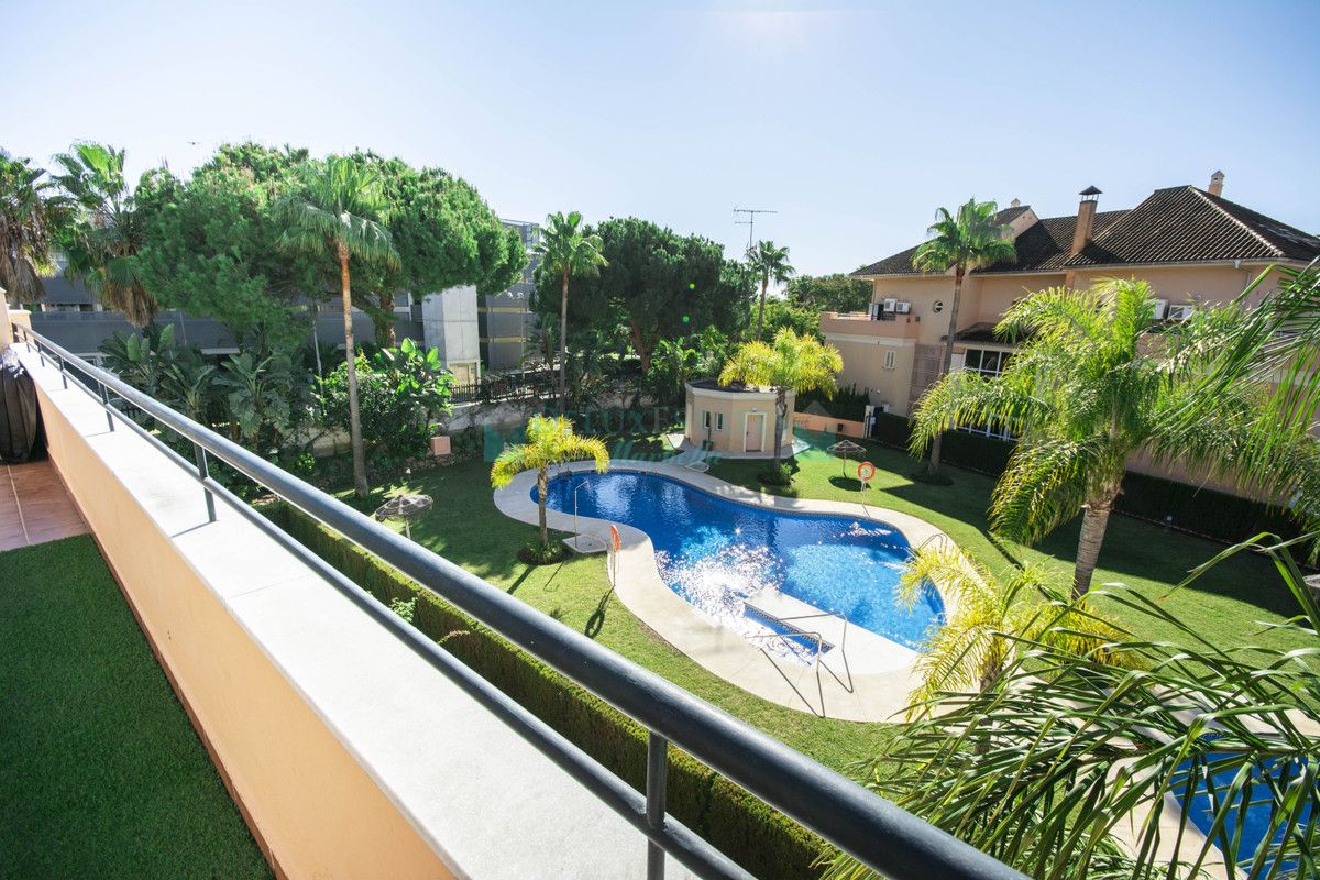 Penthouse for sale in Marbella