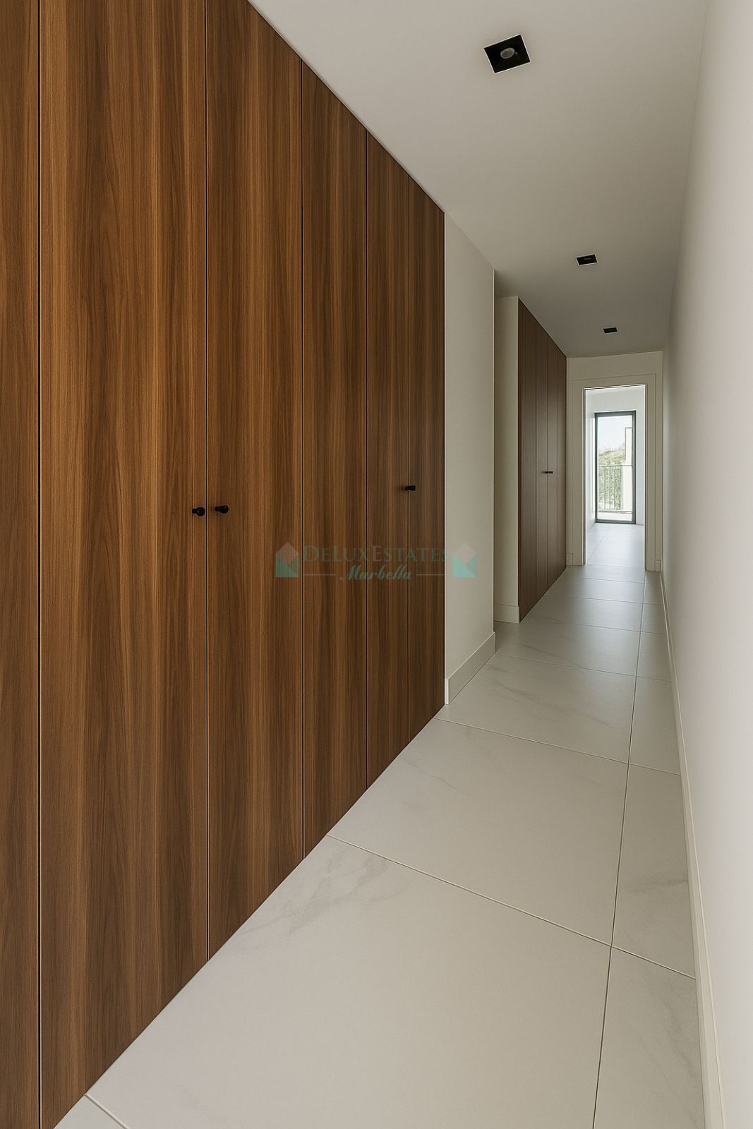 Penthouse for rent in San Pedro de Alcantara