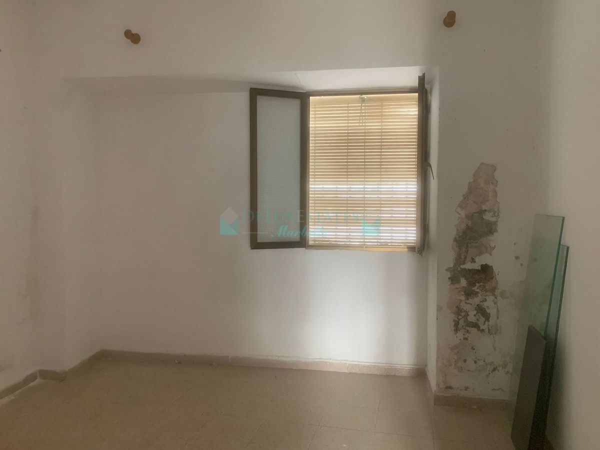 Adosado en venta en Marbella