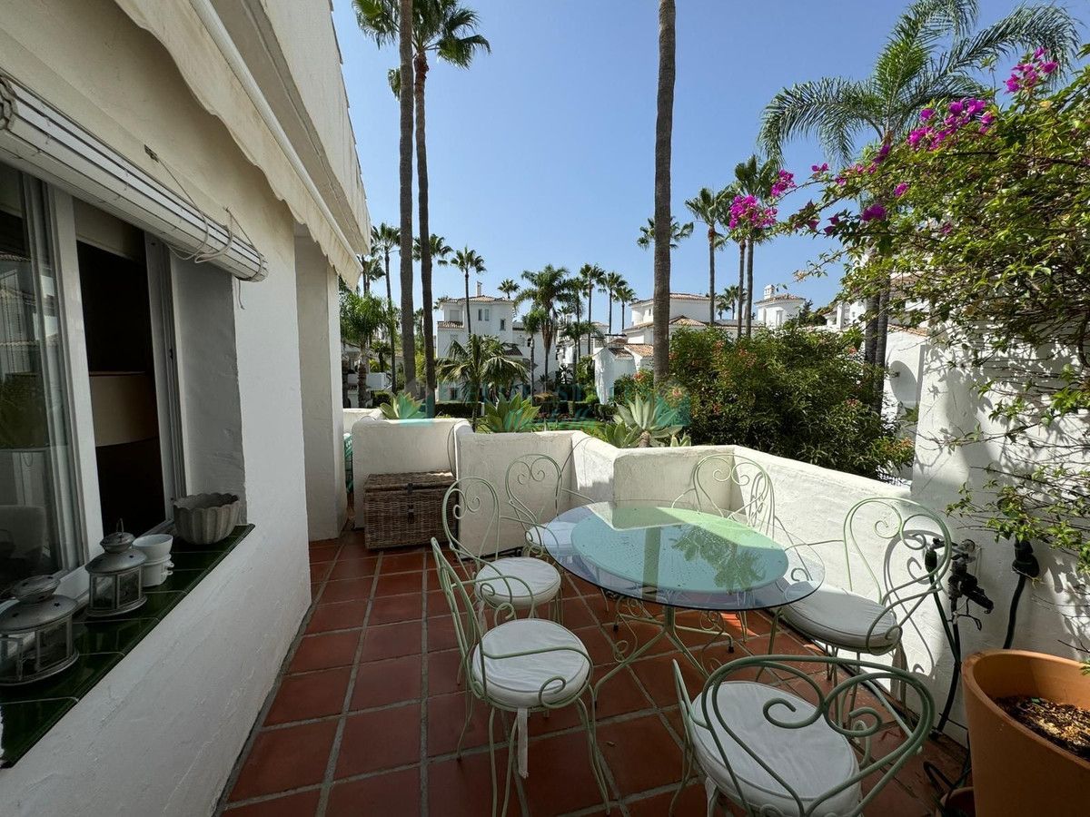 Apartamento en venta en Marbella