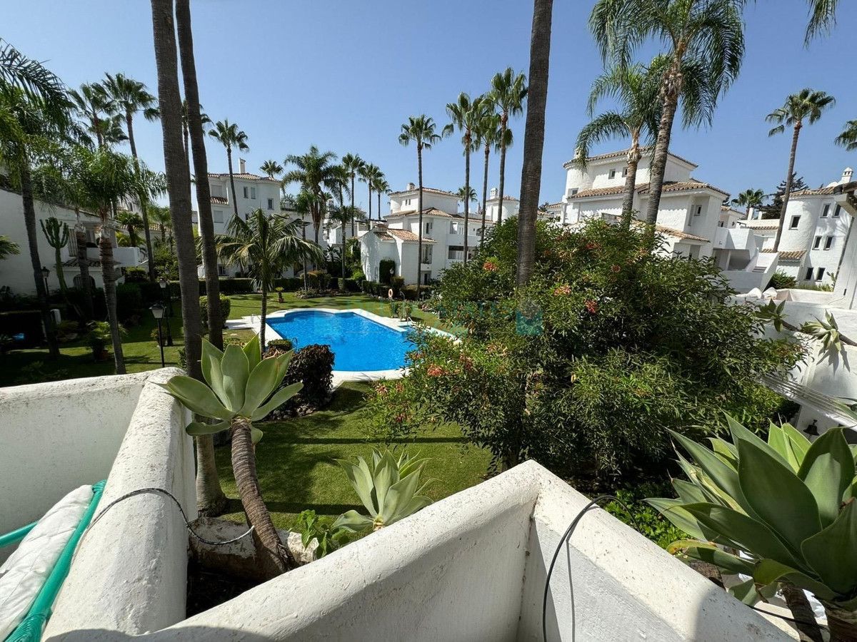 Apartamento en venta en Marbella