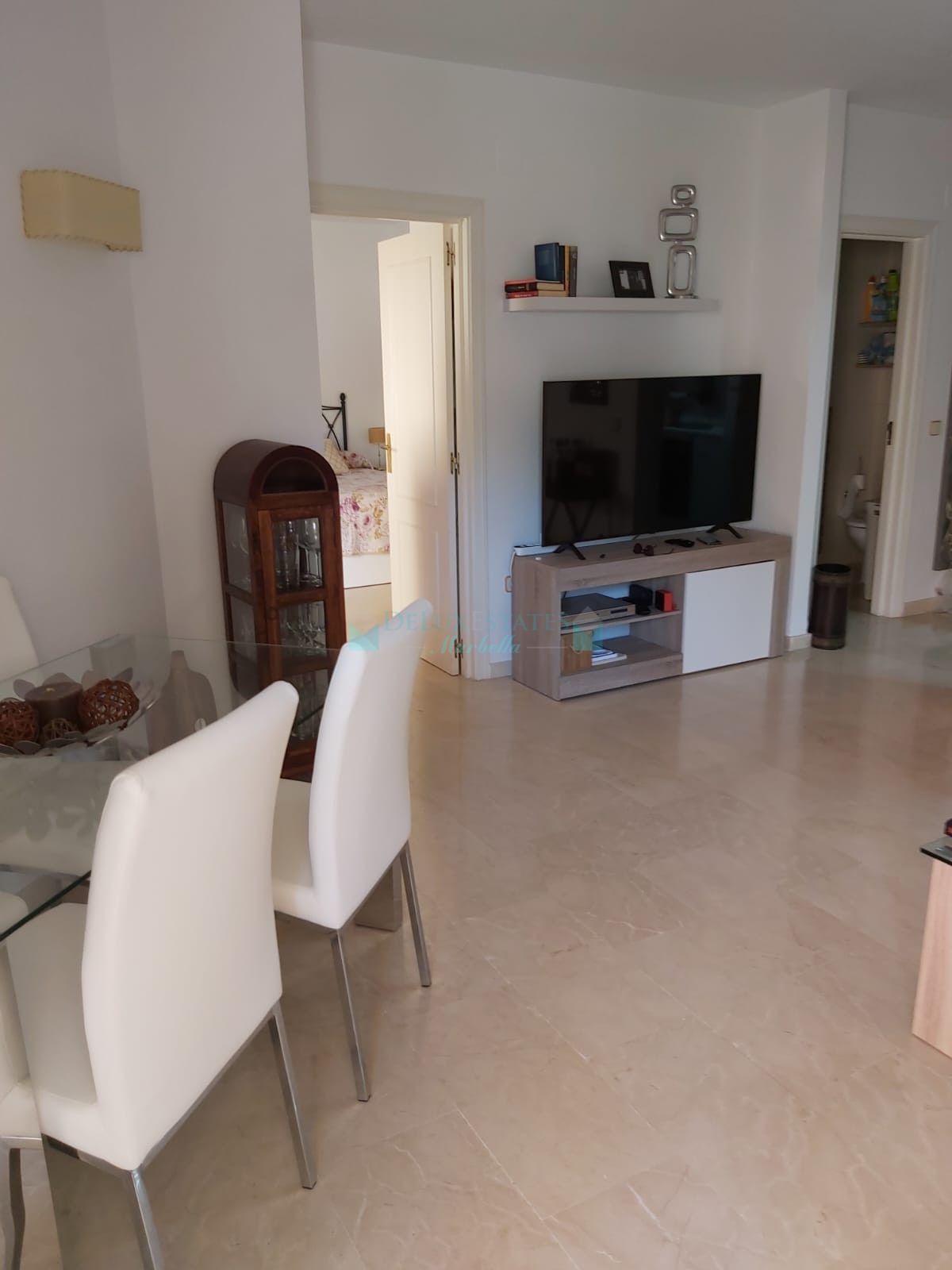 Apartment for sale in El Padron, Estepona