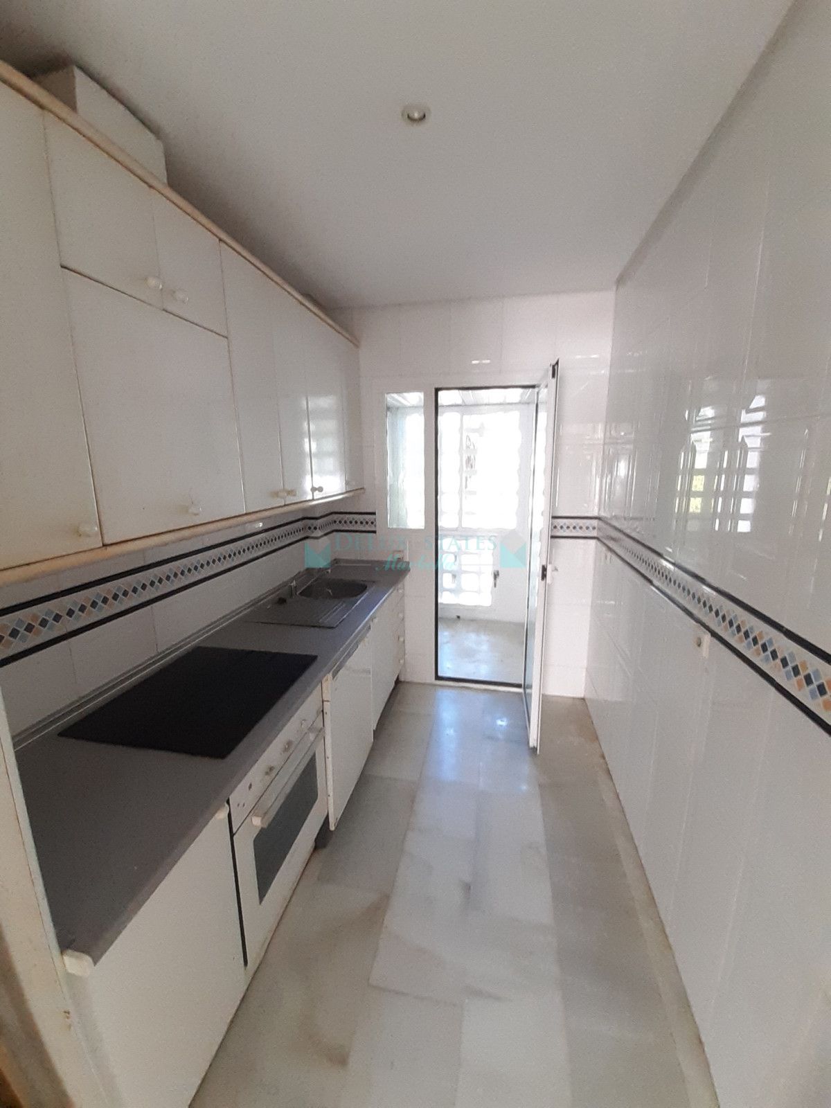 Apartamento Planta Baja en venta en Marbella - Puerto Banus