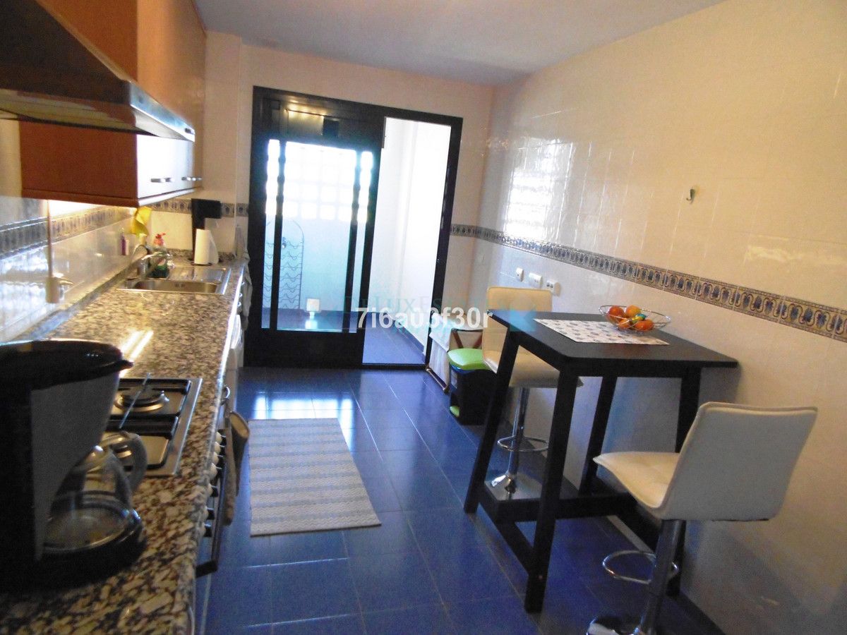 Apartamento en venta en San Pedro de Alcantara