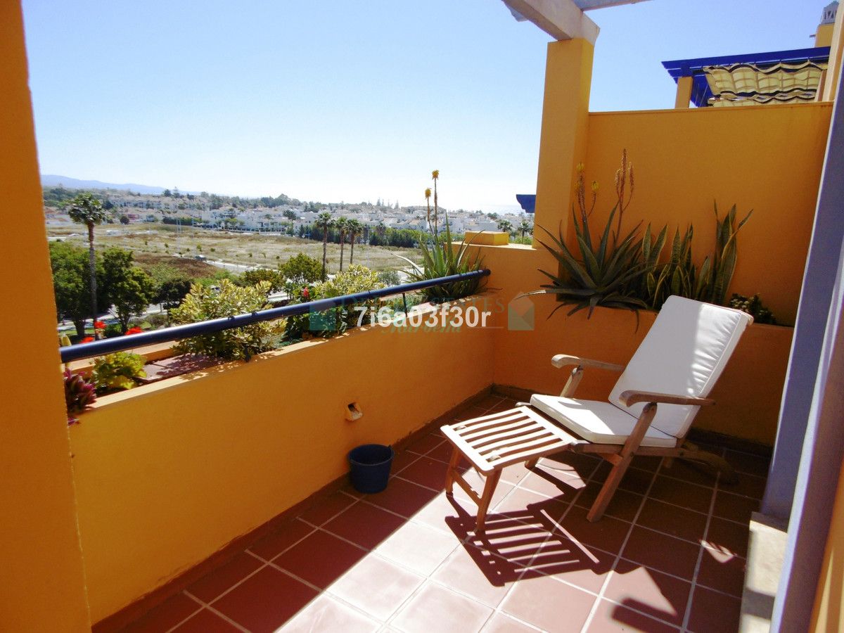 Apartamento en venta en San Pedro de Alcantara