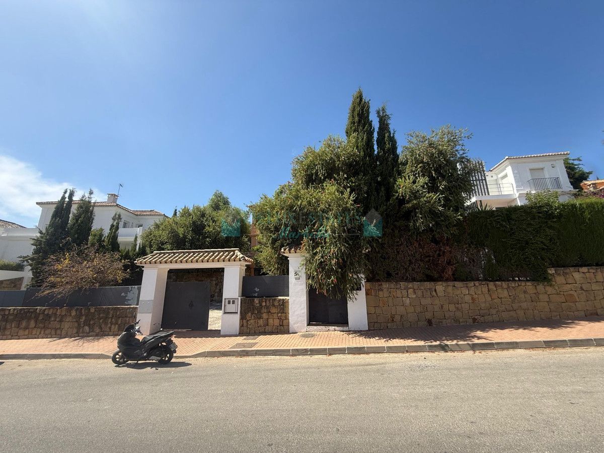 Adosado en venta en Nueva Andalucia