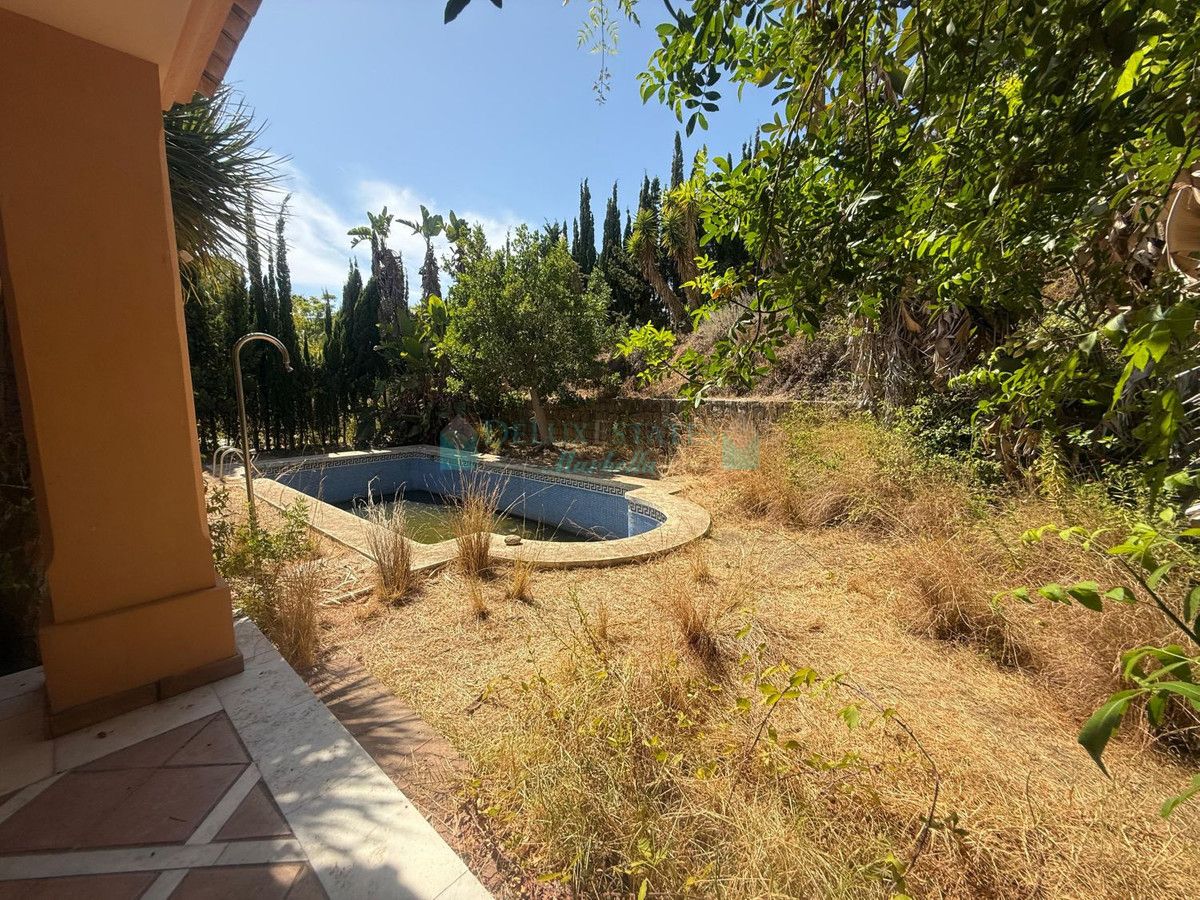 Adosado en venta en Nueva Andalucia