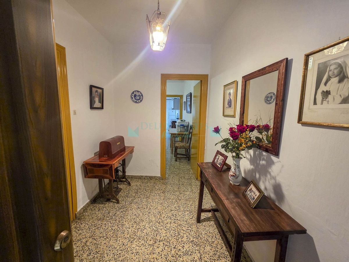 Adosado en venta en Estepona