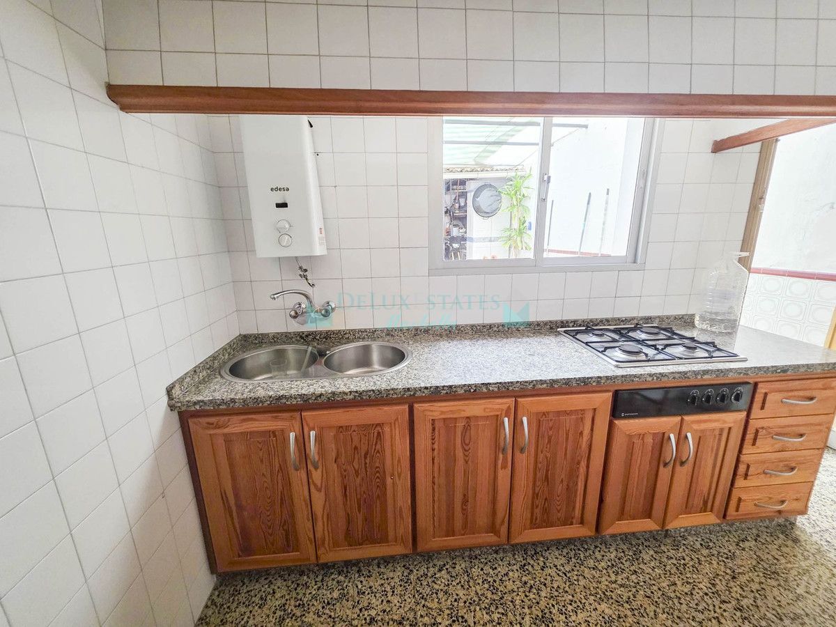 Adosado en venta en Estepona