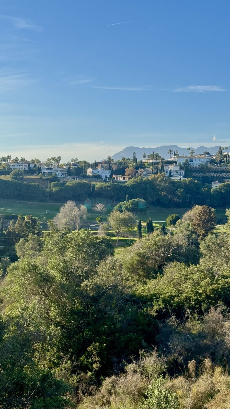 Parcela Residencial en venta en Elviria, Marbella Este