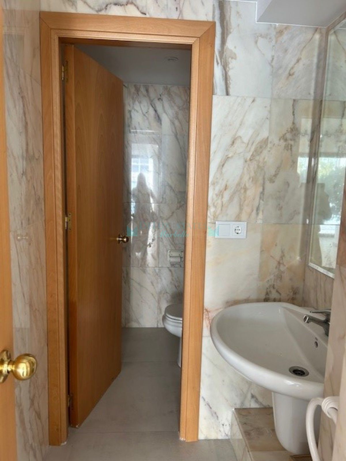 Office for rent in Marbella