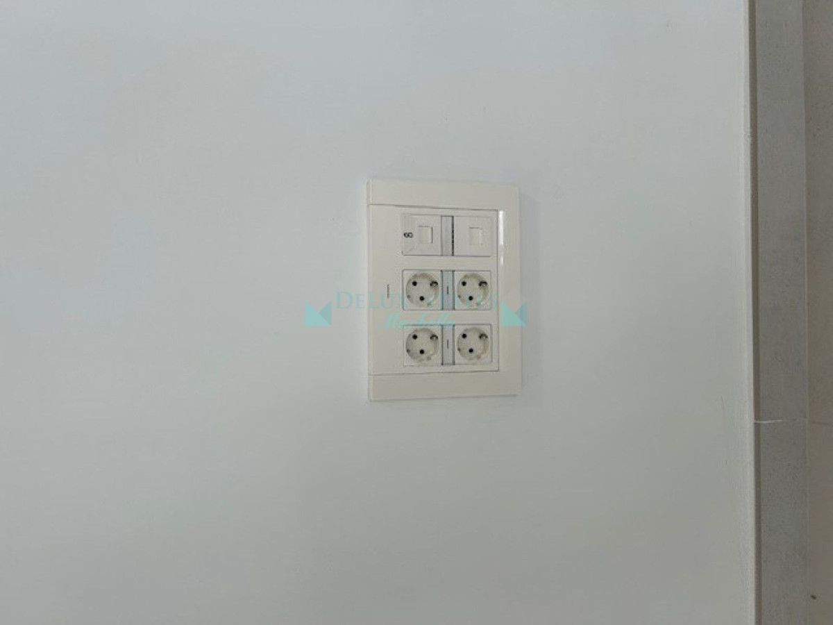 Office for rent in Marbella