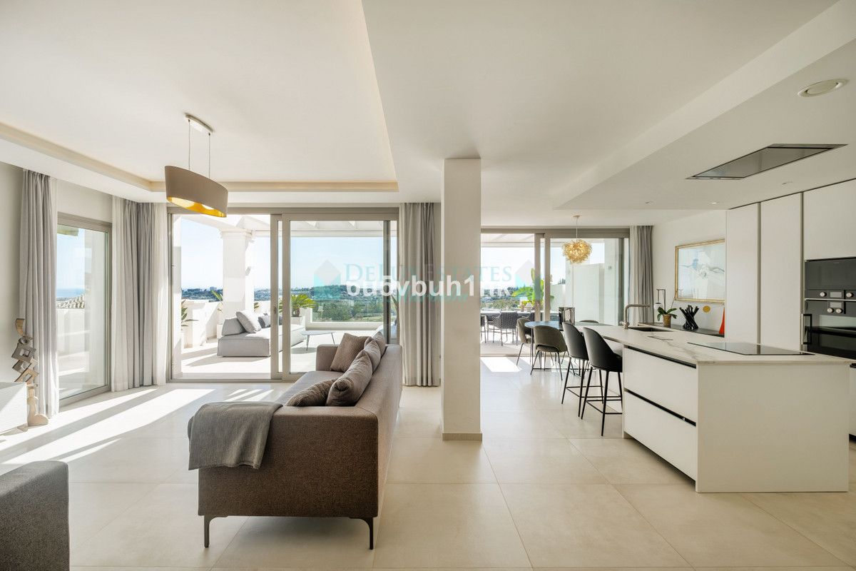 Apartment for sale in Marbella