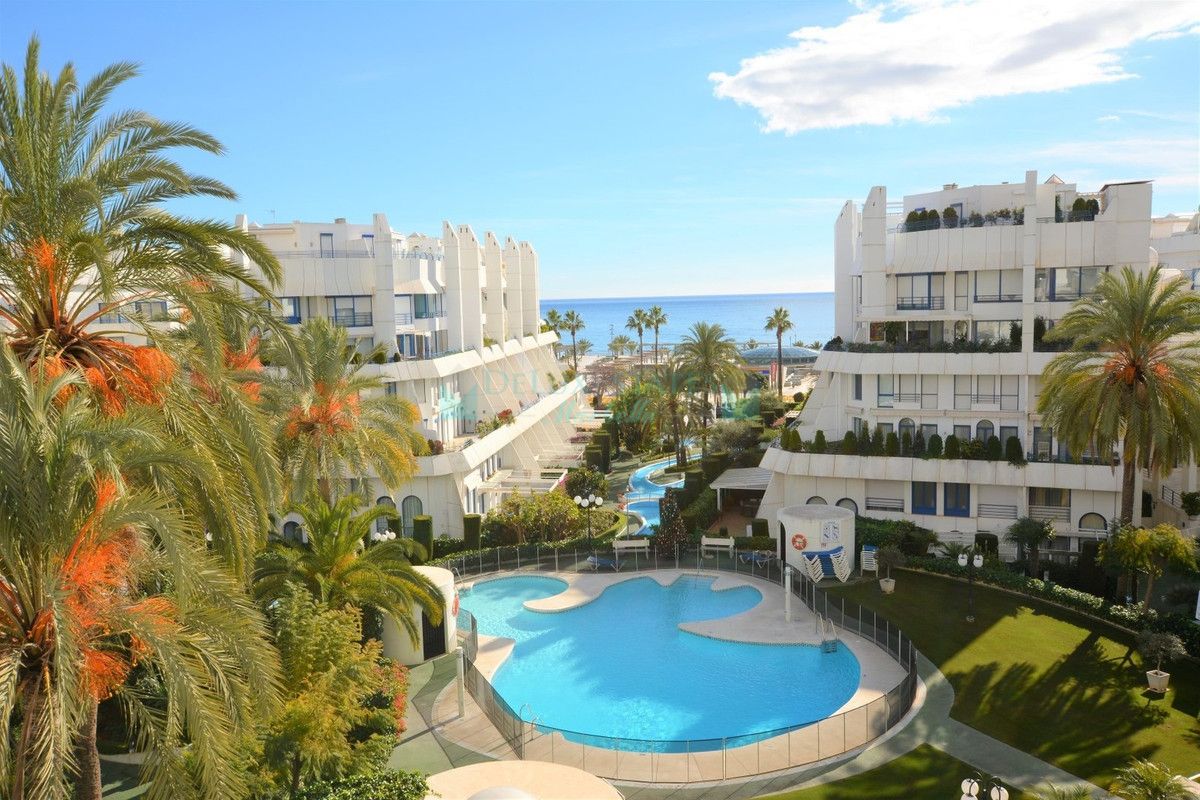 Apartamento en venta en Marbella