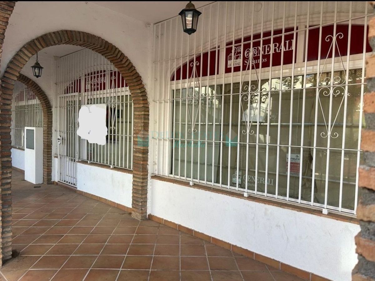 Office for sale in Las Chapas, Marbella East