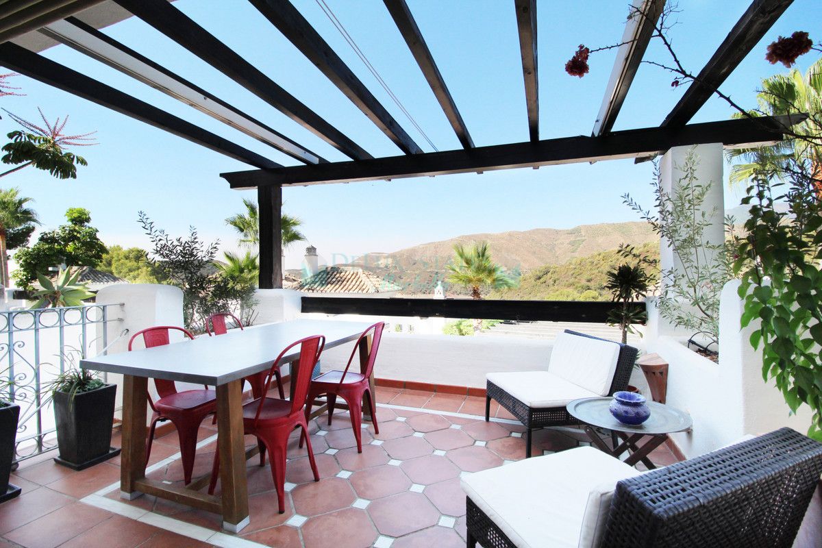 Town House for sale in Marbella